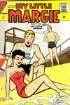 Cover for My Little Margie (Charlton, 1954 series) #19