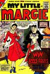 Cover for My Little Margie (Charlton, 1954 series) #23