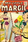 Cover for My Little Margie (Charlton, 1954 series) #29