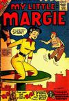 Cover for My Little Margie (Charlton, 1954 series) #30