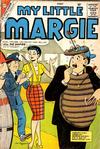 Cover for My Little Margie (Charlton, 1954 series) #31