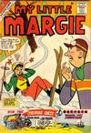 Cover for My Little Margie (Charlton, 1954 series) #34