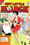 Cover for My Little Margie (Charlton, 1954 series) #36