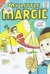 Cover for My Little Margie (Charlton, 1954 series) #40