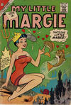 Cover for My Little Margie (Charlton, 1954 series) #41