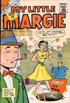 Cover for My Little Margie (Charlton, 1954 series) #42