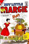Cover for My Little Margie (Charlton, 1954 series) #44
