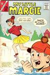 Cover for My Little Margie (Charlton, 1954 series) #45