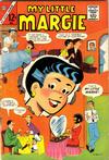 Cover for My Little Margie (Charlton, 1954 series) #47