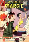 Cover for My Little Margie (Charlton, 1954 series) #49