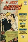 Cover for Just Married (Charlton, 1958 series) #23