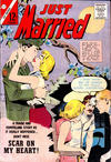 Cover for Just Married (Charlton, 1958 series) #29