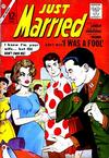 Cover for Just Married (Charlton, 1958 series) #30