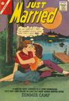 Cover for Just Married (Charlton, 1958 series) #32
