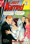 Cover for Just Married (Charlton, 1958 series) #38