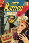 Cover for Just Married (Charlton, 1958 series) #46