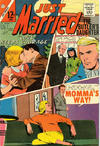 Cover for Just Married (Charlton, 1958 series) #47