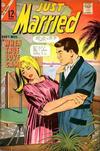 Cover for Just Married (Charlton, 1958 series) #48