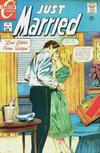 Cover for Just Married (Charlton, 1958 series) #56