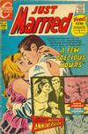 Cover for Just Married (Charlton, 1958 series) #64
