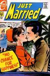 Cover for Just Married (Charlton, 1958 series) #65