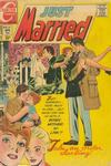 Cover for Just Married (Charlton, 1958 series) #76