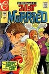 Cover for Just Married (Charlton, 1958 series) #77