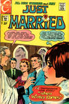 Cover for Just Married (Charlton, 1958 series) #80