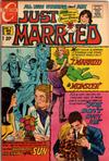 Cover for Just Married (Charlton, 1958 series) #81