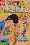 Cover for Just Married (Charlton, 1958 series) #82