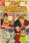 Cover for Just Married (Charlton, 1958 series) #84