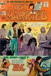 Cover for Just Married (Charlton, 1958 series) #85