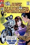 Cover for Just Married (Charlton, 1958 series) #89