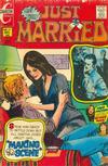 Cover for Just Married (Charlton, 1958 series) #90