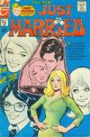 Cover for Just Married (Charlton, 1958 series) #92