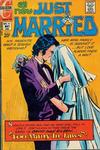 Cover for Just Married (Charlton, 1958 series) #94