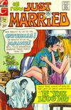 Cover for Just Married (Charlton, 1958 series) #95