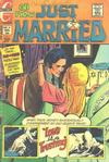Cover for Just Married (Charlton, 1958 series) #98