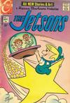 Cover for The Jetsons (Charlton, 1970 series) #6