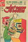 Cover for The Jetsons (Charlton, 1970 series) #9