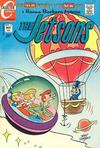 Cover for The Jetsons (Charlton, 1970 series) #10