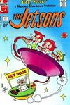 Cover for The Jetsons (Charlton, 1970 series) #13