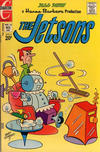 Cover for The Jetsons (Charlton, 1970 series) #14