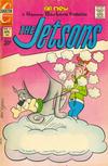 Cover for The Jetsons (Charlton, 1970 series) #16