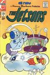 Cover for The Jetsons (Charlton, 1970 series) #17