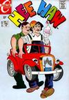 Cover for Hee Haw (Charlton, 1970 series) #4