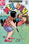 Cover for Hee Haw (Charlton, 1970 series) #6