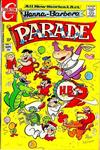 Cover for Hanna-Barbera Parade (Charlton, 1971 series) #1