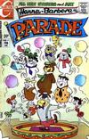 Cover for Hanna-Barbera Parade (Charlton, 1971 series) #5