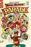 Cover for Hanna-Barbera Parade (Charlton, 1971 series) #9